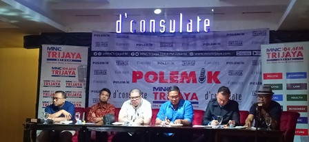 Integritas Hakim MK Tak Diragukan