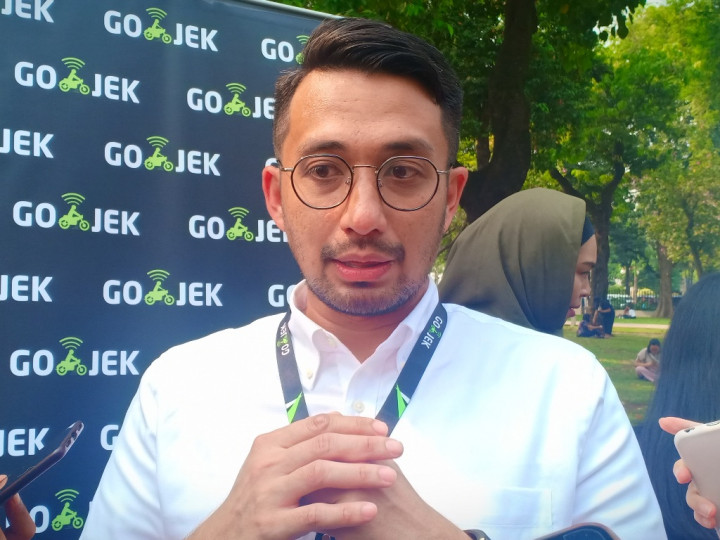 Go-Jek: Perang Tarif Berpotensi Matikan Industri Ojek <i>Online</i>