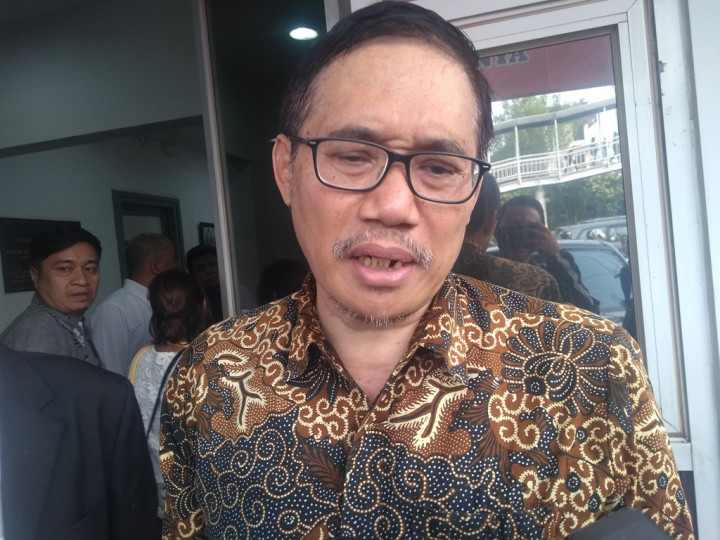 BPIP Minta Sistem Pemilu Dikaji Ulang
