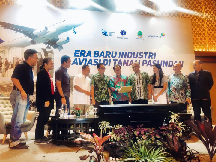 Bandara Kertajati Motor Baru Pertumbuhan Ekonomi dan Pariwisata Jabar