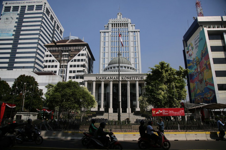 Tak Ada Aksi Turun ke Jalan Pascaputusan MK