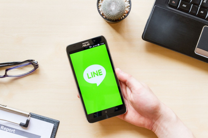Rayakan Ultah ke-8, LINE Indonesia Bagikan Emoji Gratis