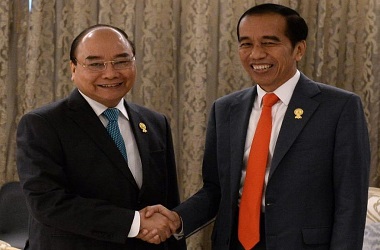 Indonesia dan Vietnam Perkuat Profil ASEAN di DK PBB