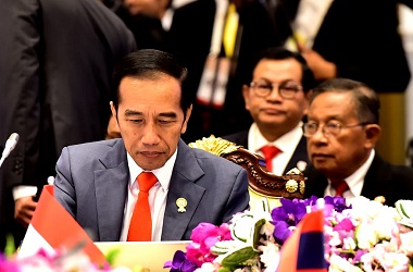 Lawan Diskriminasi Sawit, Indonesia Apresiasi Dukungan Thailand