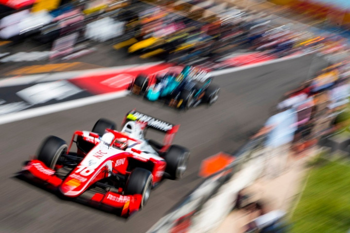 Gagal Raih Poin di Prancis, Sean Bertekad Bangkit di Austria