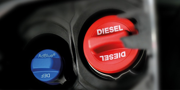 Jerman Perintahkan Mercedes-Benz <i>Recall</i> Mobil Dieselnya