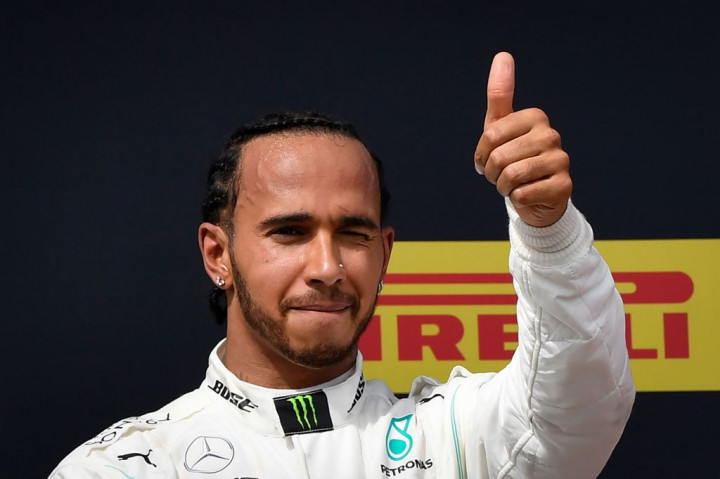 Hamilton: Bukan Salah Pembalap Jika F1 Membosankan
