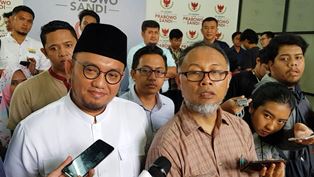 BPN Sebut Situng KPU Setara Rekapitulasi Manual