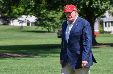 AS Bersiap Jatuhkan Sanksi Baru terhadap Iran