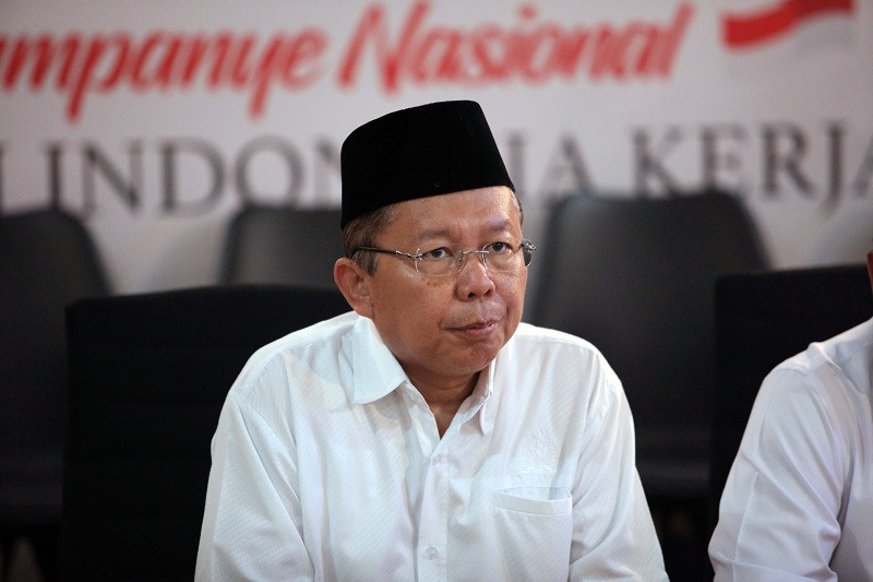 Gerindra Pantas Diprioritaskan Masuk Koalisi Petahana