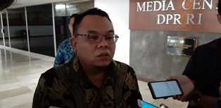 Rekonsiliasi Pascapemilu Disarankan Diawali Elite Parpol