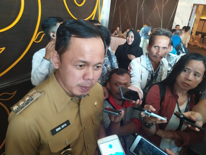 Bima Arya Minta Sistem Pendidikan Zonasi Dievaluasi