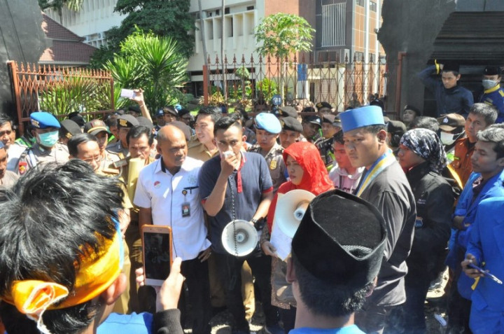 Sistem Zonasi Dianggap Membawa Dampak Buruk