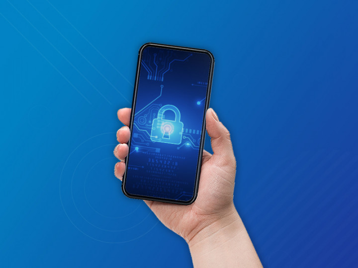 9 Langkah Amankan Ponsel