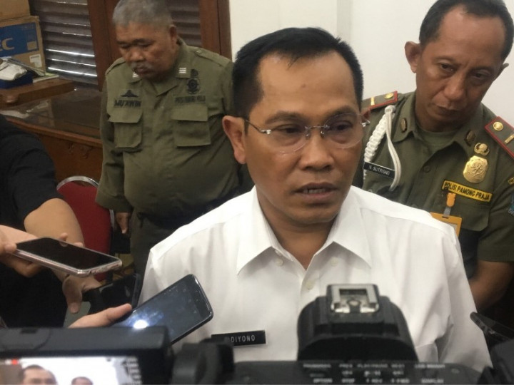 Dindik Pastikan Semua Murid di Jatim Tetap Sekolah