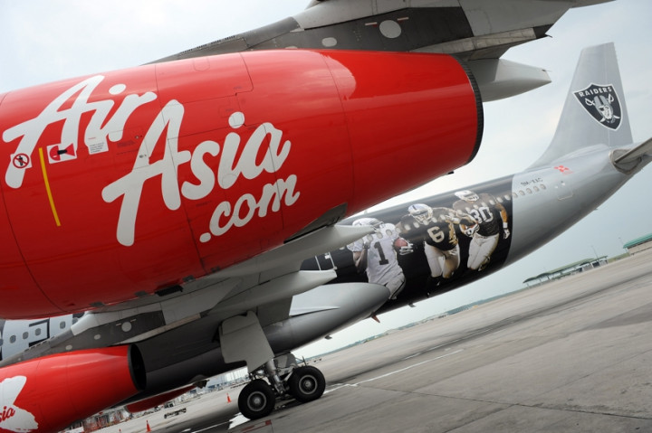 Komentar AirAsia soal Permintaan Menteri Luhut