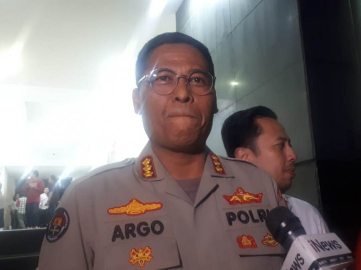 Penahanan Ditangguhkan, Eggi Sudjana Wajib Lapor