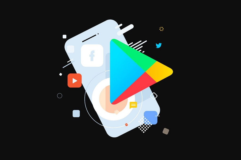 Penelitian: Ada 2.000 Aplikasi Berbahaya di Google Play Store
