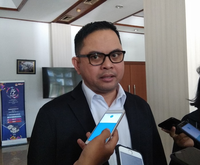 KPU Minta Putusan MK Tak Didramatisasi