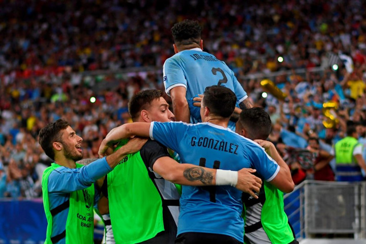 Daftar Peserta Babak Perempat Final Copa America 2019