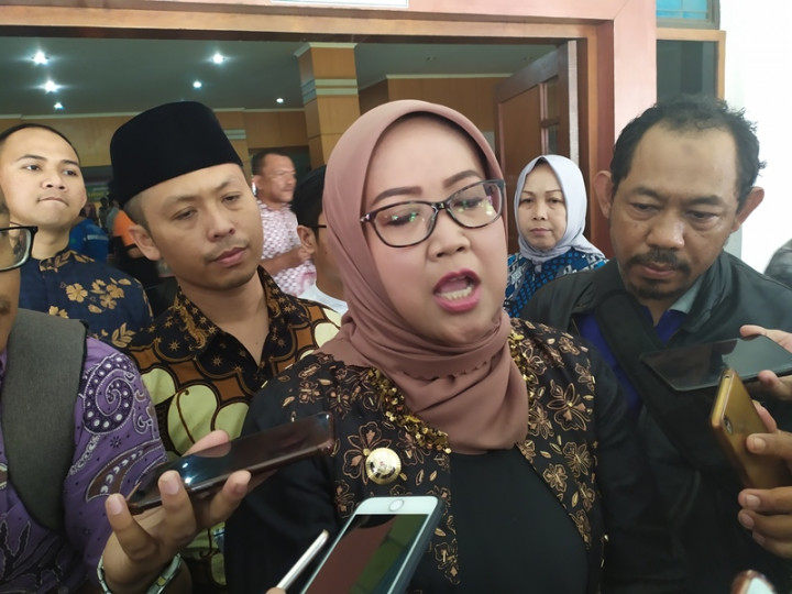 Tidak Semua Daerah Efektif untuk Sistem Zonasi