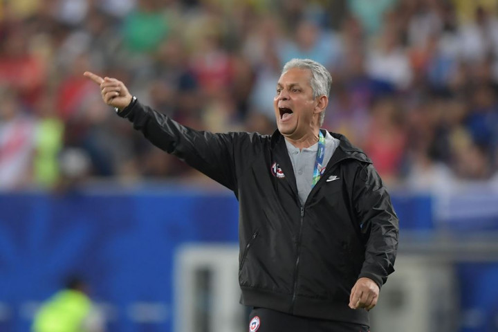 Rueda: Cile Gagal Antisipasi Serangan Balik dan Duel Udara