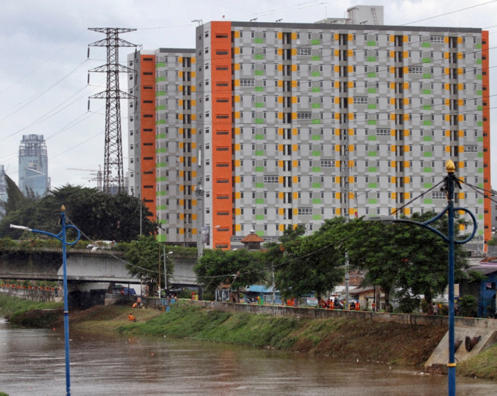 Rusun KS Tubun Haram bagi Pemilik Mobil