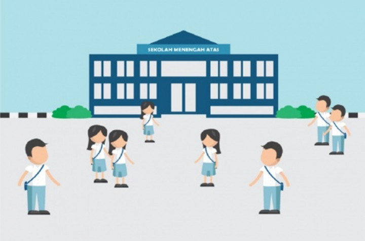 DKI Abaikan Aturan Zonasi