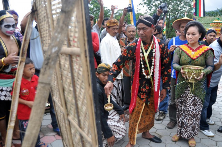 Festival Sindoro Sumbing Perkuat Ekosistem Kebudayaan