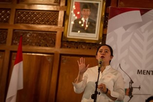 Puan: Wacana Koalisi dengan Gerindra Harus Diawali Niat Baik
