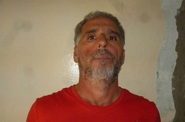 'Raja Kokain Milan' Kabur Lewat Lubang Atap Penjara