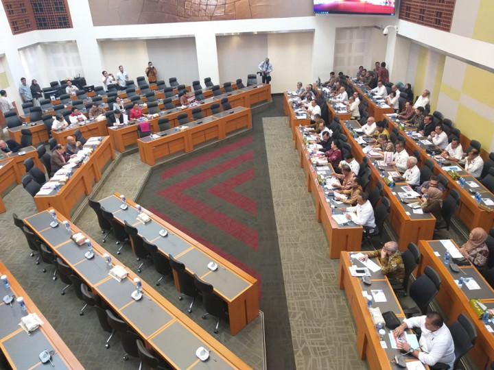 Anggaran Kemenko Perekonomian 2020 Turun Tipis Jadi Rp409,35 Miliar