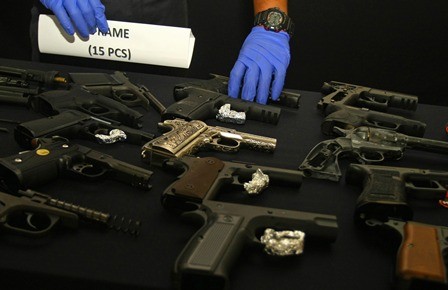 Polisi Dalami Kasus Pemerasan di Menteng