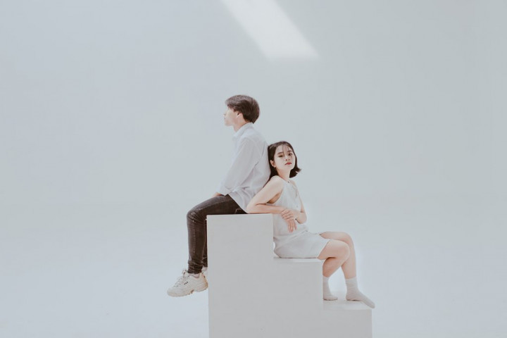 Mengidap HIV, Amankah bagi Pasangan?