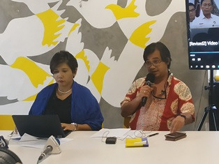 Amnesty Sayangkan Perilaku Buruk Oknum Polisi pada Aksi 22 Mei