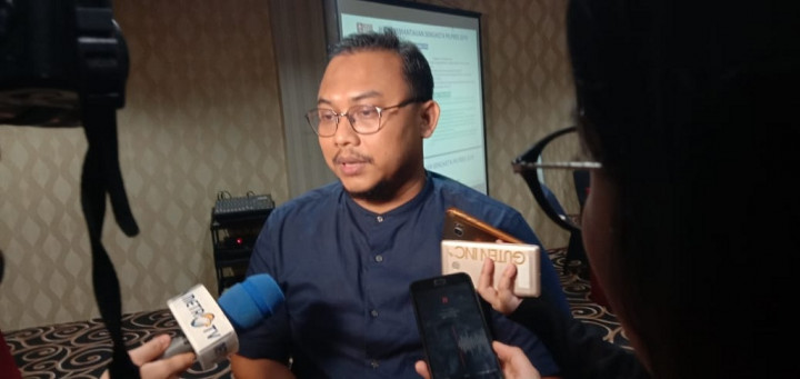 Pergerakan Massa ke MK Saat Putusan Dinilai Sia-sia