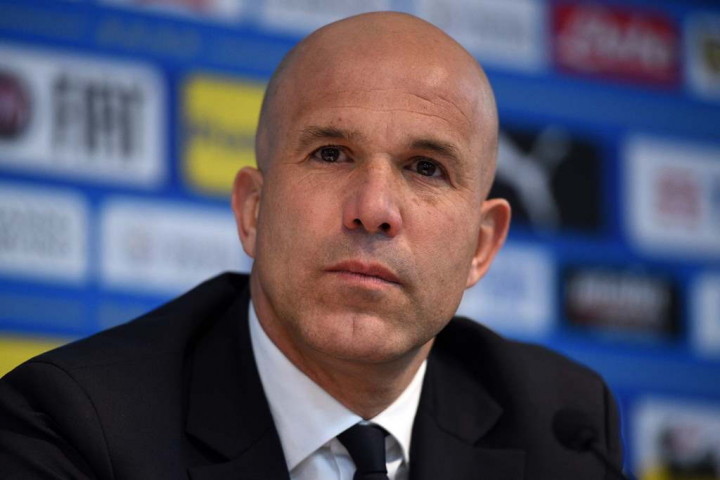 Gagal di Piala Eropa U-21, Pelatih Italia Mundur