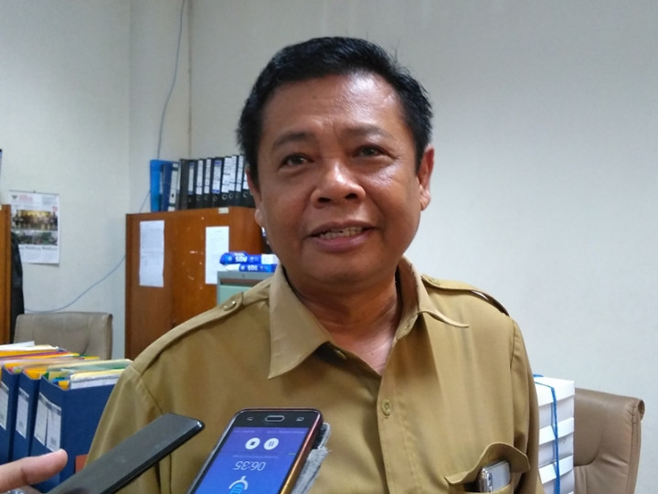 Kuota Jalur Prestasi PPDB 2019 di DIY Tetap Lima Persen