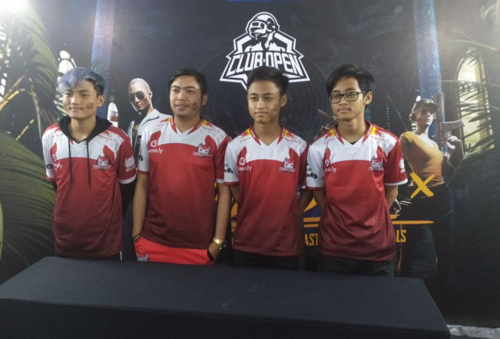 Bigetron Bawa Indonesia ke Global Final PUBG Mobile 2019