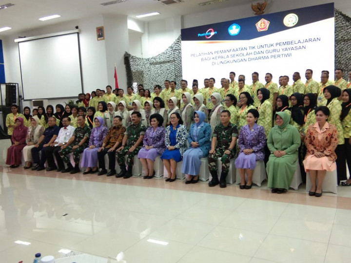 Optimalkan TIK, Bukan Lagi Era <i>Teacher is The King</i>