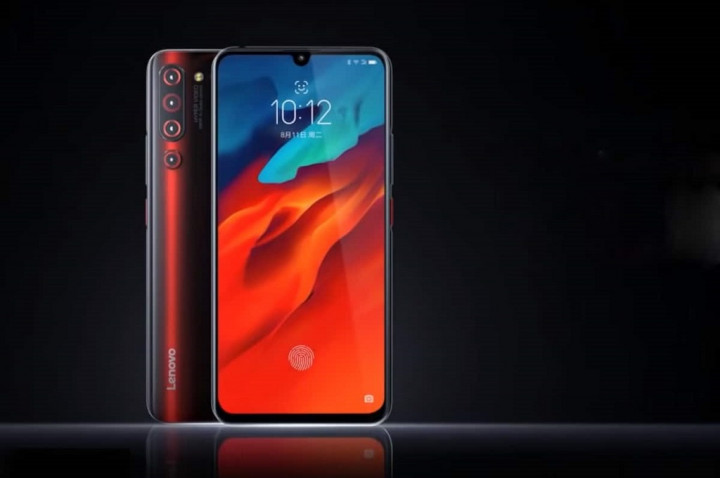 Lenovo Z6 Didukung Snapdragon 730