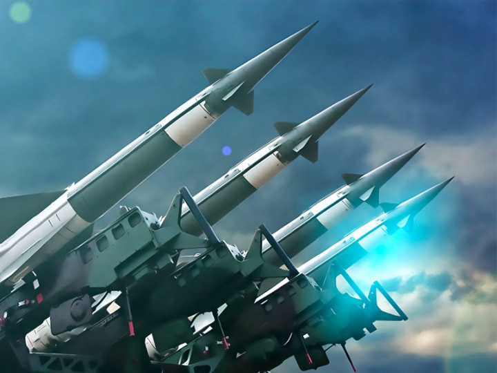 Arab Saudi Kembali Cegat Ancaman <i>Drone</i> dari Houthi