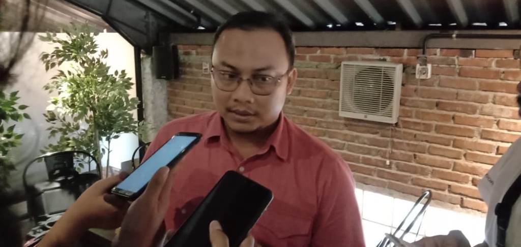 Isu Gerindra Gabung Koalisi Pemerintah Dinilai Wajar