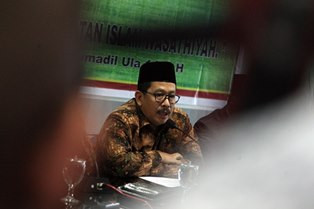 MUI Minta Semua Pihak Ikhlas atas Putusan MK