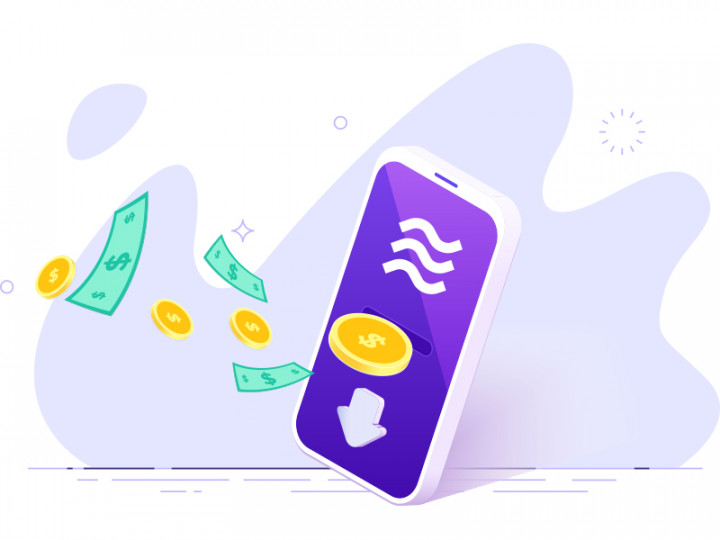 Desas Desus Libra, Uang digital milik Facebook