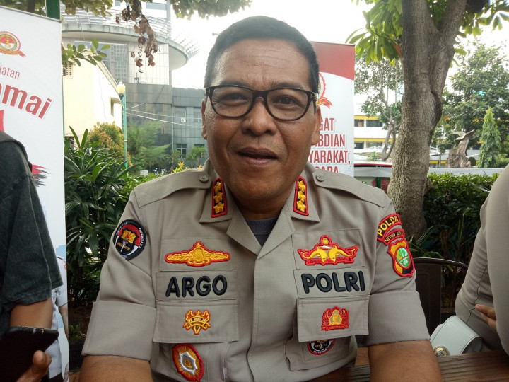 47 Ribu Personel Amankan Putusan Sengketa Pemilu