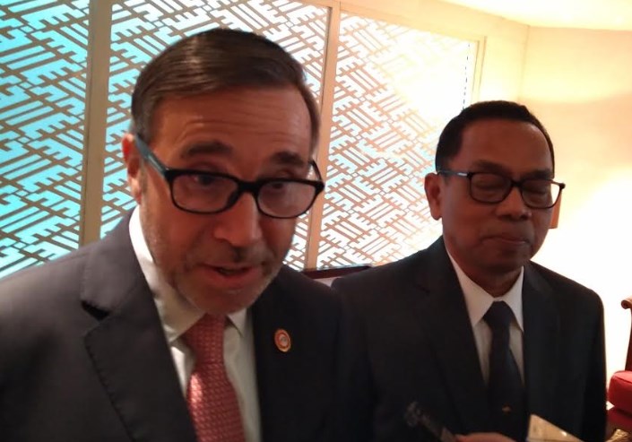 Indonesia-Argentina Mulai Serius Bahas Kolaborasi Dagang