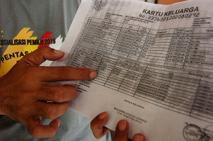 10 KK Mencurigakan terkait PPDB Ditemukan di Jabar