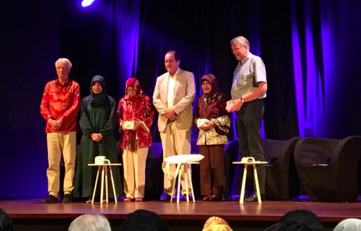 Belanda Nilai Islam Indonesia Sangat Toleran