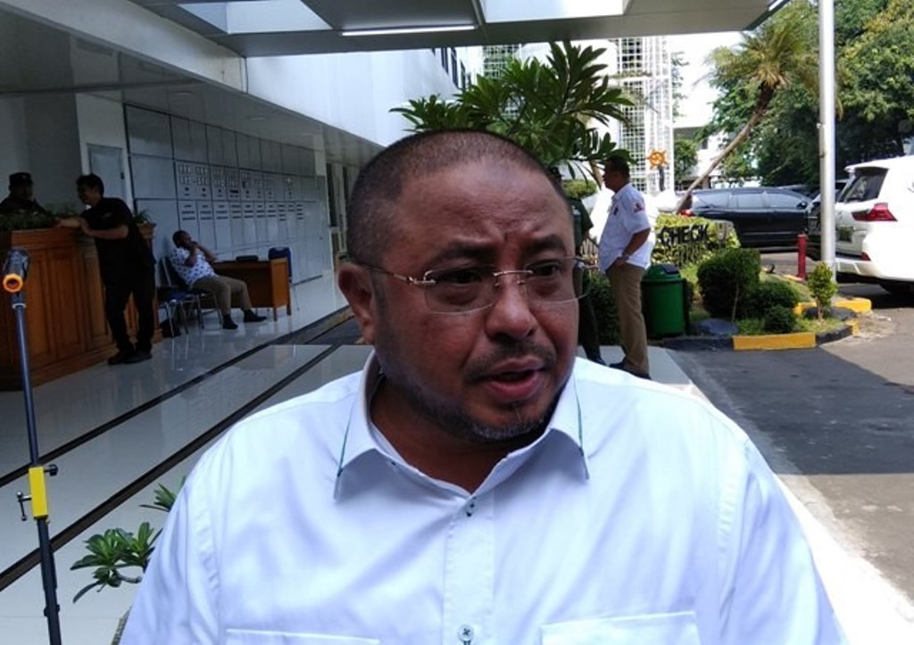 PKS Pasrah Andai Gerindra Memilih `Bercerai`